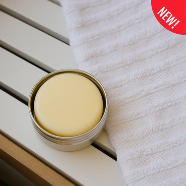 Argan Oil Anti-Frizz Conditioner Bar