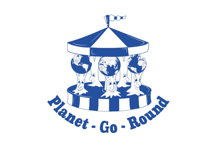 Planet Go Round